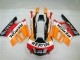 95-98 Repsol Honda CBR600 F3 Motorcycle Fairings 95-98 Repsol Honda CBR600 F3 Motorcycle Fairings