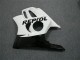 95-98 White Black Repsol Honda CBR600 F3 Motorcycle Fairings 95-98 White Black Repsol Honda CBR600 F3 Motorcycle Fairings