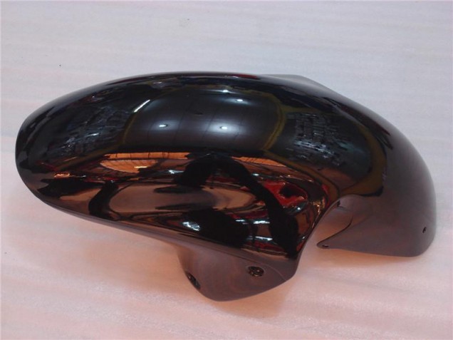 96-07 Black Red Flame Suzuki GSXR 1300 Hayabusa Motorcycle Fairings 96-07 Black Red Flame Suzuki GSXR 1300 Hayabusa Motorcycle Fairings
