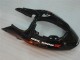 96-07 Black Red Flame Suzuki GSXR 1300 Hayabusa Motorcycle Fairings 96-07 Black Red Flame Suzuki GSXR 1300 Hayabusa Motorcycle Fairings