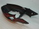 96-07 Black Red Flame Suzuki GSXR 1300 Hayabusa Motorcycle Fairings 96-07 Black Red Flame Suzuki GSXR 1300 Hayabusa Motorcycle Fairings