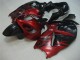 96-07 Red Black Suzuki GSXR 1300 Hayabusa Motorcycle Fairing 96-07 Red Black Suzuki GSXR 1300 Hayabusa Motorcycle Fairing