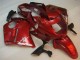 96-07 Red Honda CBR1100XX Motorcycle Fairings 96-07 Red Honda CBR1100XX Motorcycle Fairings