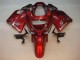 96-07 Red Honda CBR1100XX Motorcycle Fairings 96-07 Red Honda CBR1100XX Motorcycle Fairings